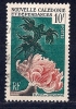 Nouvelle Calédonie - Coraux YT 293 Obl. - Used Stamps