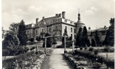 FARNIERES (6698) Chateau Façade Nord - Vielsalm