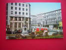 CPM-ANGLETERRE-SHEFFIELD-FITZALAN SQUARE -VOYAGEE  -PHOTO RECTO / VERSO- - Sheffield