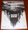 Canadian Coast Guard Pollution Maritime Transports Canada 1980 - Transports