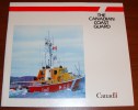 The Canadian Coast Guard La Garde Côtière Canadienne - Verkehr