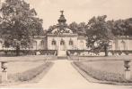 B34937 Potsdam Sanssouci Neue Kammern Not Used Good Shape - Potsdam