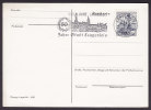 Austria Sonder Stempel 1975 LANGENLOIS 900 Jahre Stadt Omega Lager-Nr. 1601 Card - Brieven En Documenten