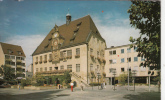 B35001 Heilbronn Neckar Rathaus Used Perfect Shape - Heilbronn