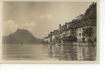 Lago Di Lugano Gandria 1959 - Gandria 