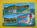 RABAC CROATIA;WATER SKIING - Sci Nautico