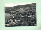 Sainte Marie Aux Mines - Vue Générale Et Hôpital - Sainte-Marie-aux-Mines