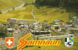 Samnaun Graubünden Unterengadin - Samnaun