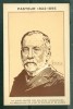 Pasteur 1822 / 1895  -Armand Rapeno  .. - Sk60 - Andere Illustrators