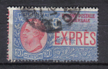 3RG614 - REGNO 1908, Espressi : Serie N. 2  Used - Posta Espresso