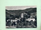 Dourgne - Abbaye D'en Calcat - Vue Générale Du Monastère - Dourgne