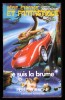 " JE SUIS LA BRUME ", De Pierre SURAGNE - Récits étranges Et Fantastiques - Coll. SUPERLUXE FLEUVE NOIR N° 128. - Fantásticos