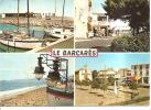 LE BARCARES-multivues-divers Aspects De La Station - Port Barcares