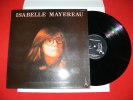 ISABELLE MAYEREAU  DIFFERENCE ECIT AZ 1978 - Collector's Editions