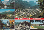 B35152 Bad Reichenhall Used Good Shape - Bad Reichenhall