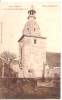 22 (lancieux) Le Clocher De La Vielle église   (1904) - Lancieux