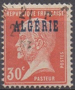 ALGERIE   N°15__OBL VOIR SCAN - Used Stamps