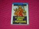 DVD-LA LICEALE SEDUCE I PROFESSORI Gloria Guida Vitali - Commedia