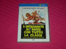 DVD-L'INSEGNANTE AL MARE CON TUTTA LA CLASSE Lino Banfi - Comédie