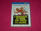 DVD-L'INSEGNANTE AL MARE CON TUTTA LA CLASSE Lino Banfi - Komedie