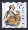 Sweden 1999 Mi. 2151    6 Kr Weihnachten Christmas Jul Noel Natale Navidad - Oblitérés