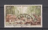 AOF YT PA 18 Obl : Transport De Bois - Used Stamps