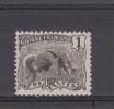 Guyane YT 49 * : Fourmilier - Unused Stamps