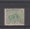 Guyane YT 52 Obl : Fourmilier - Used Stamps