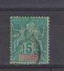 Guadeloupe YT 30 Obl - Used Stamps