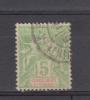 Guadeloupe YT 40 Obl - Used Stamps