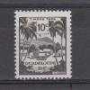 Guadeloupe YT Taxe 41 ** - Timbres-taxe