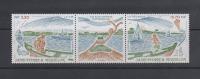 SPM YT 509A ** : L'île Aux Marins , Bateau , Voilier , Pêcheur - 1989 - Unused Stamps