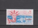 SPM YT 471 ** : Statue De La Liberté - 1986 - Unused Stamps