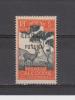 Wallis Et Futuna YT Taxe 13 * : Cerf Et Niaouli - Postage Due