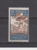 Wallis Et Futuna YT Taxe 11 ** : Cerf Et Niaouli - Postage Due