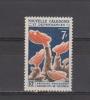 Nouvelle-Calédonie YT 322 ** : Aquarium De Nouméa - Ongebruikt