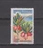 Nouvelle-Calédonie YT 315 ** : Fleur - Unused Stamps