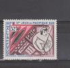 Wallis Et Futuna YT PA 29 * : Jeux Du Pacifique-Sud - 1966 - Unused Stamps