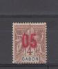 Gabon YT 67 Obl - Usati