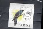 TANZANIA Nº HB   181 - Sparrows