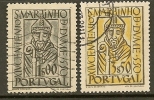 1953 - S Martinho De Dume - Used Stamps