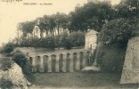 Doullens - La Citadelle  -1914 - Doullens