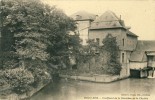 Doullens - Confluent De La Grouches Et De L'Authie - 1914 - Doullens