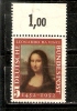 Germany (West) 1952  Leonardo Da Vinci  5pf  (**) Mi.148   MNH - Neufs