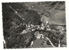 La Balme-les-Grottes (38) : Vue Aérienne Sur Le Hameau De Reneurel En 1950. - La Balme-les-Grottes
