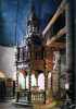 29 LAMPAUL GUIMILIAU Baptisphere Mobilier De La Renaissance Bretonne - Lampaul-Guimiliau