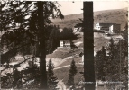 Isère - Chamrousse , Chalet De La Grenouillère En 1960, Ed Fousset Photo Oddoux De Grenoble - Chamrousse