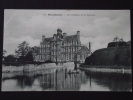 BEAUMESNIL (Eure) - Le Château Et Le Donjon - Voyagée Le 15 Décembre 1905 - Beaumesnil