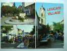 D 11 - Leucate Village - Le Centre - Leucate