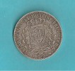 REGNO DI SARDEGNA CARLO FELICE  5 LIRE 1825 TORINO - Piémont-Sardaigne-Savoie Italienne